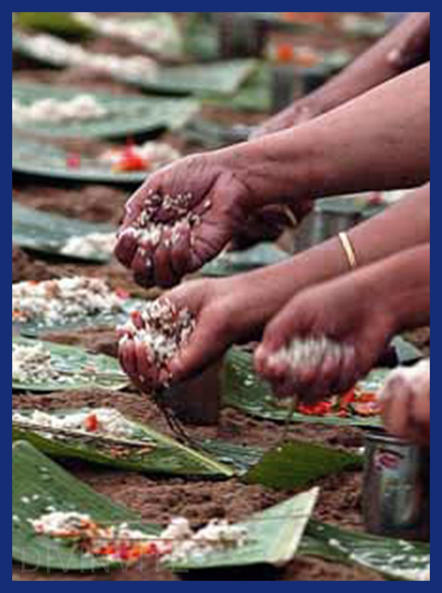 Mahalaya Amavasya